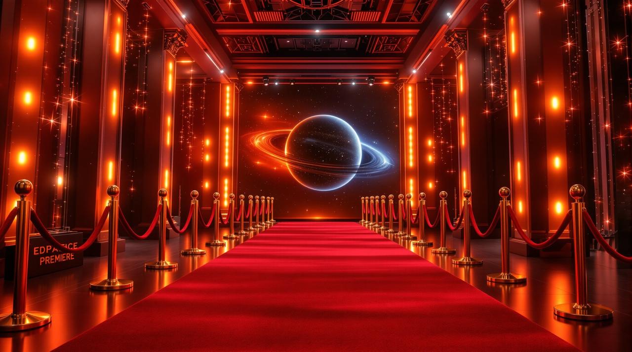 热舞视频资讯-诺兰新片《星际穿越：终极探索》定档暑期